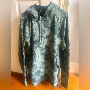 NWT - Lululemon City Sweat Pullover Hoodie